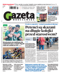 Gazeta Wrocławska