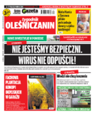 Oleśniczanin