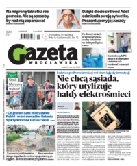 Gazeta Wrocławska