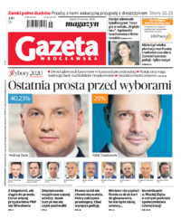 Gazeta Wrocławska