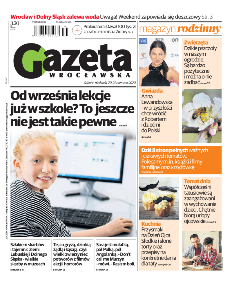 Gazeta Wrocławska