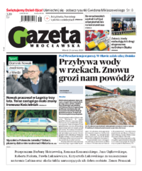 Gazeta Wrocławska