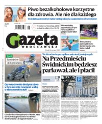 Gazeta Wrocławska