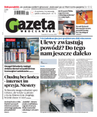 Gazeta Wrocławska