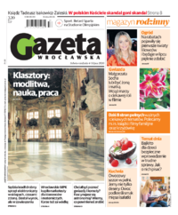 Gazeta Wrocławska