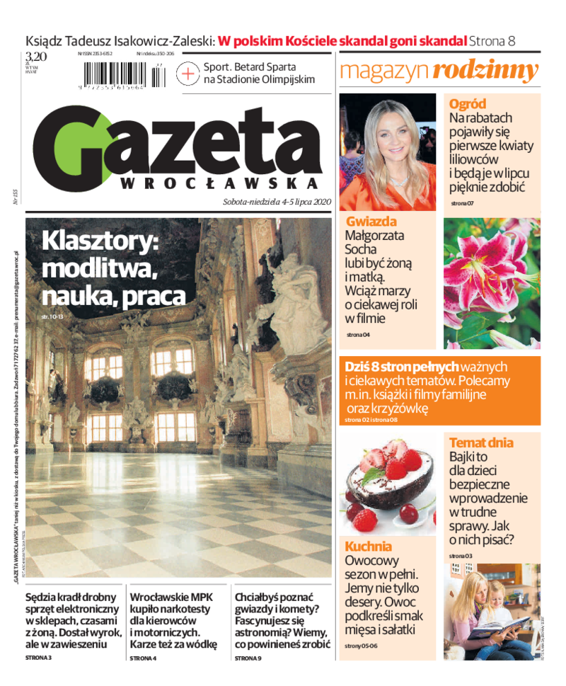 Gazeta Wrocławska