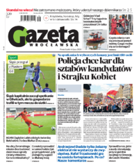 Gazeta Wrocławska