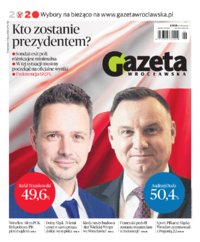 Gazeta Wrocławska