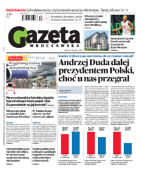 Gazeta Wrocławska