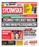 Gazeta Sycowska