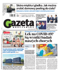 Gazeta Wrocławska