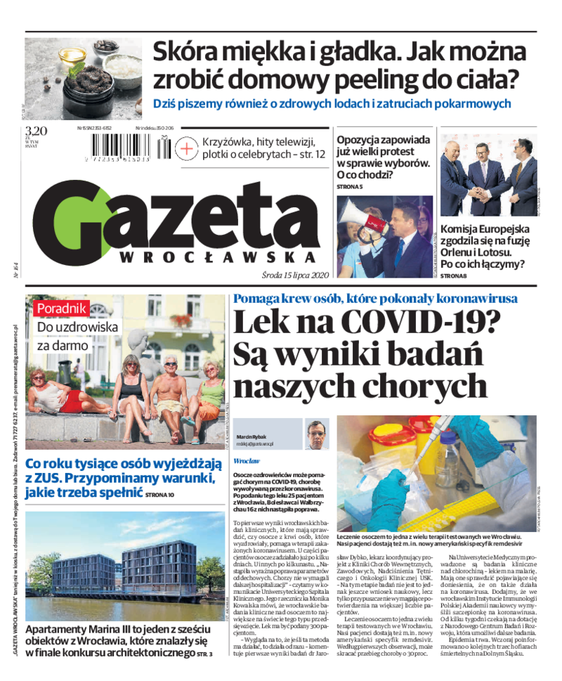 Gazeta Wrocławska