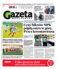 Gazeta Wrocławska