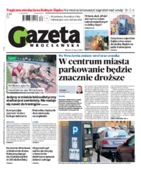 Gazeta Wrocławska