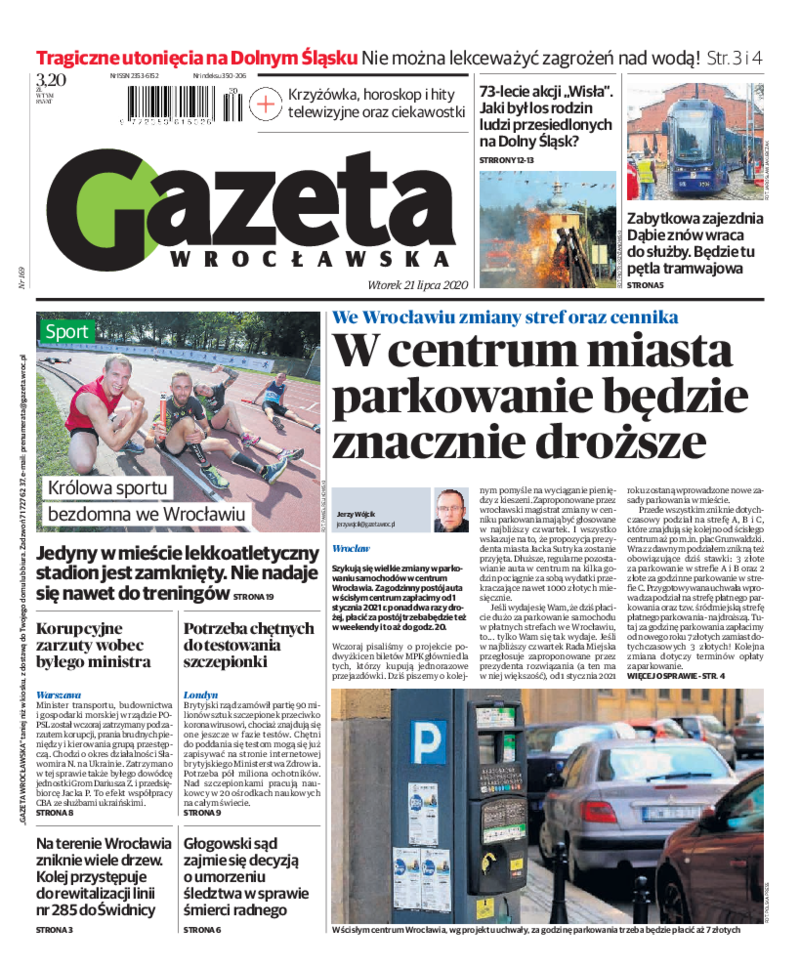 Gazeta Wrocławska