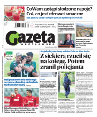 Gazeta Wrocławska