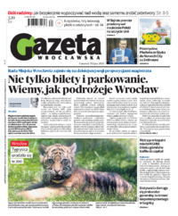 Gazeta Wrocławska