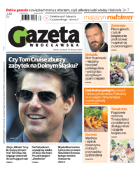 Gazeta Wrocławska