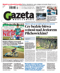 Gazeta Wrocławska