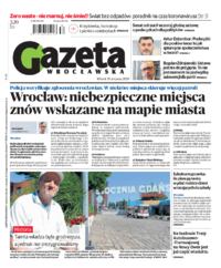 Gazeta Wrocławska