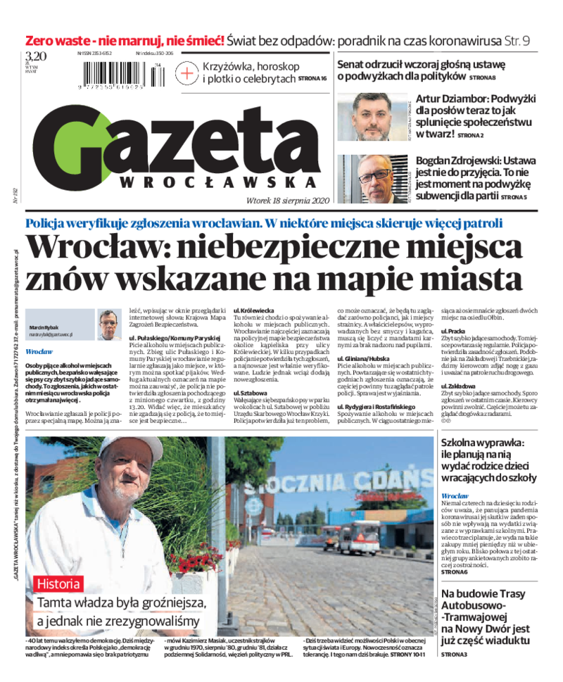 Gazeta Wrocławska