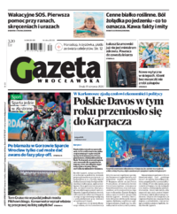 Gazeta Wrocławska