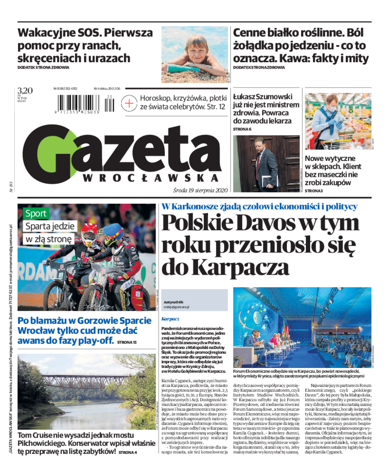 Gazeta Wrocławska