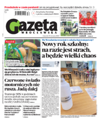 Gazeta Wrocławska