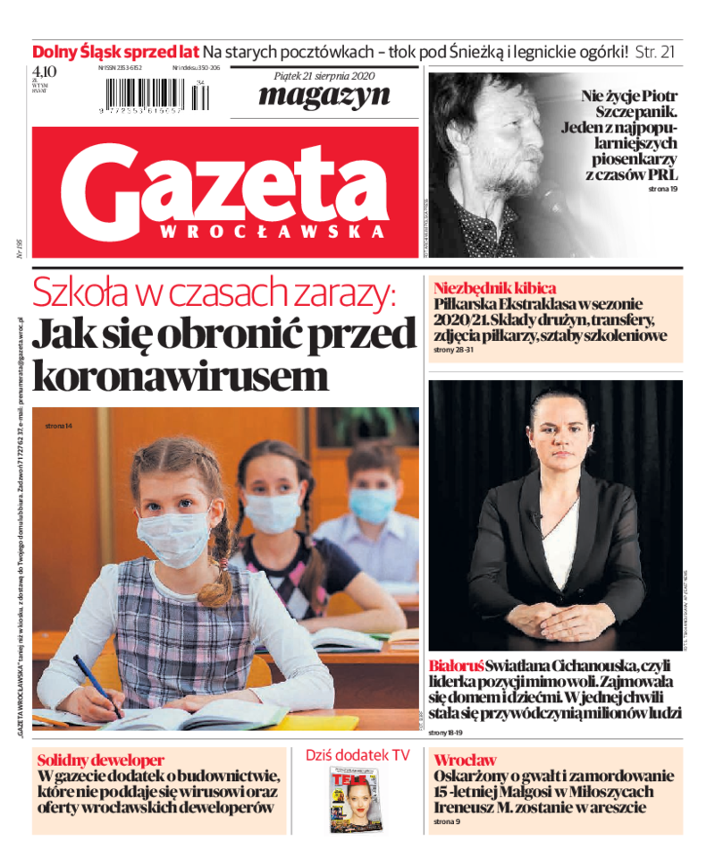 Gazeta Wrocławska