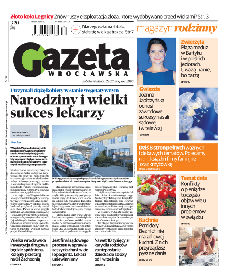 Gazeta Wrocławska