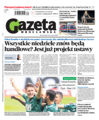 Gazeta Wrocławska