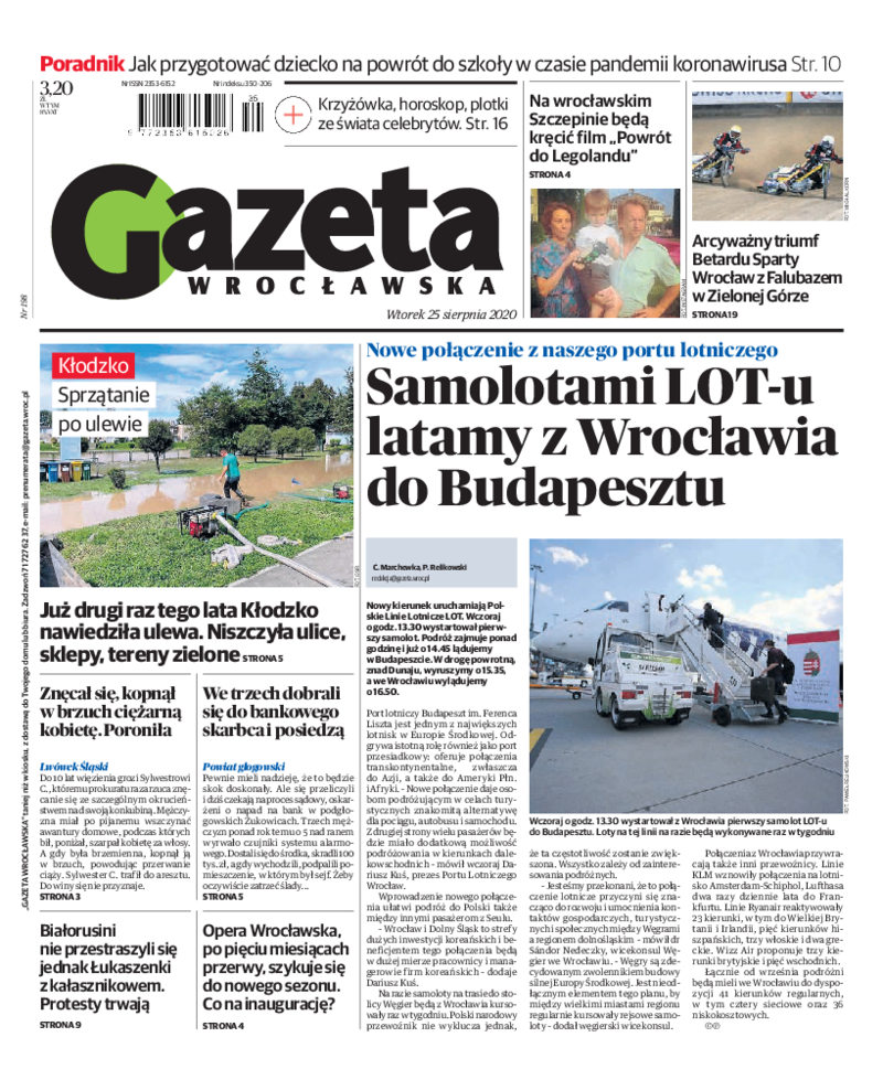 Gazeta Wrocławska