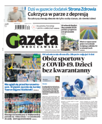 Gazeta Wrocławska