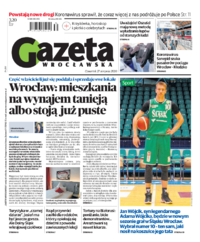 Gazeta Wrocławska