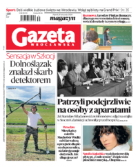 Gazeta Wrocławska