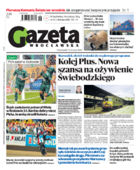 Gazeta Wrocławska