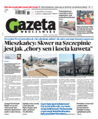 Gazeta Wrocławska