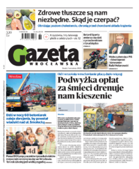 Gazeta Wrocławska