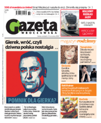 Gazeta Wrocławska