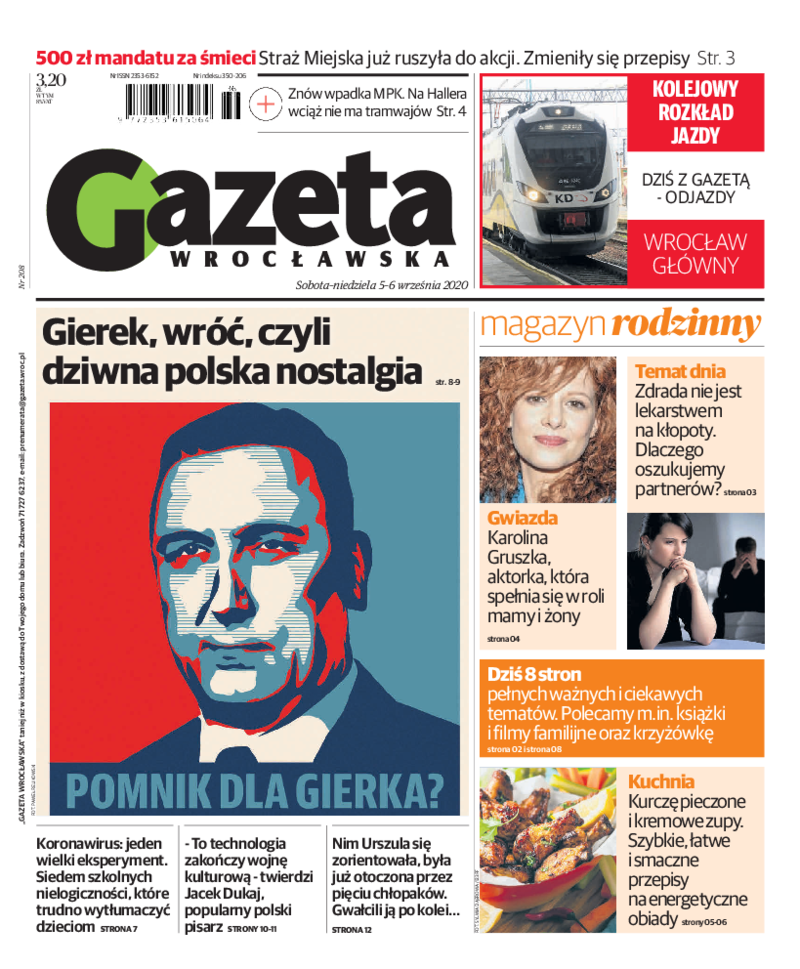 Gazeta Wrocławska