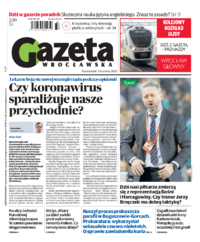 Gazeta Wrocławska