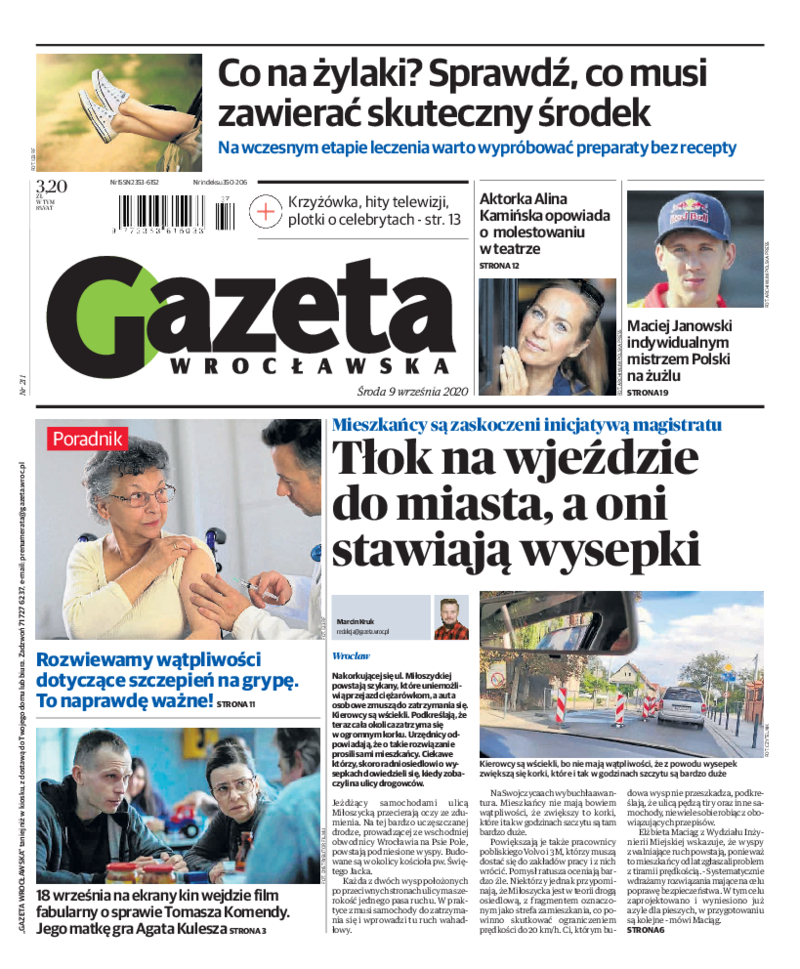 Gazeta Wrocławska