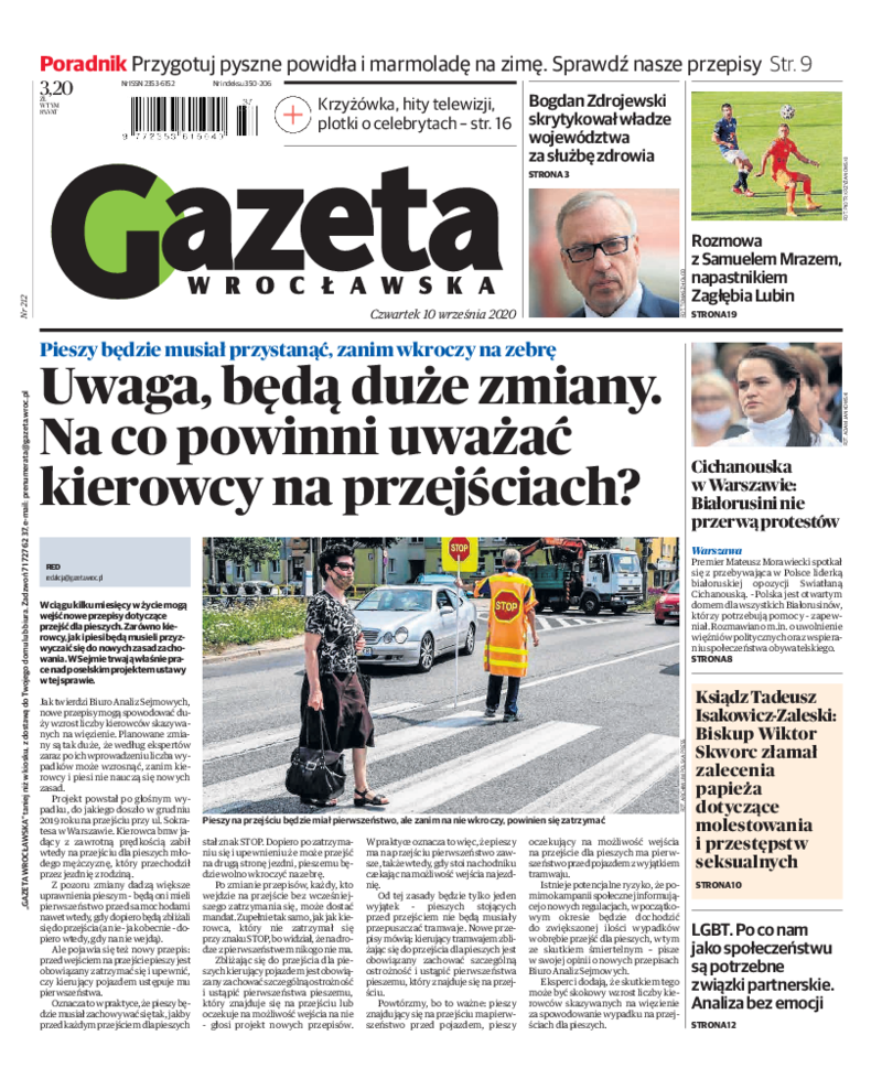 Gazeta Wrocławska