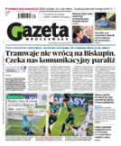 Gazeta Wrocławska