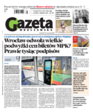 Gazeta Wrocławska