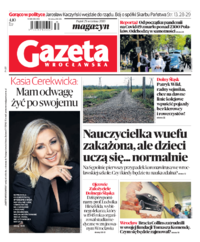 Gazeta Wrocławska