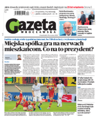 Gazeta Wrocławska