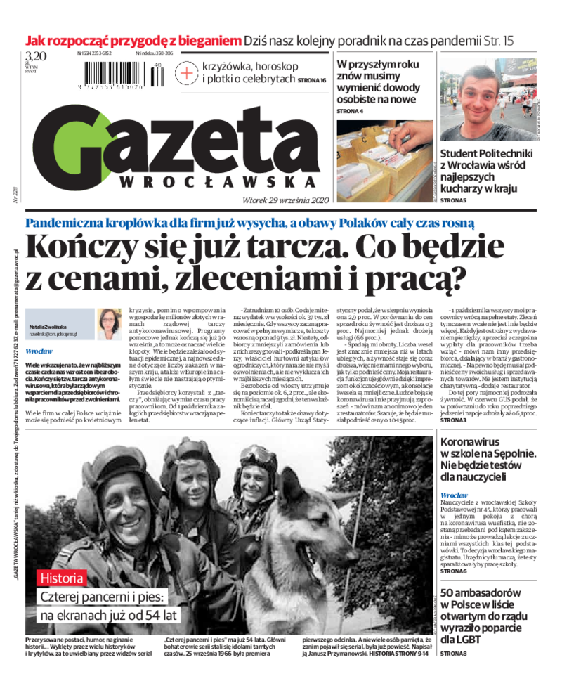 Gazeta Wrocławska