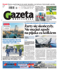 Gazeta Wrocławska