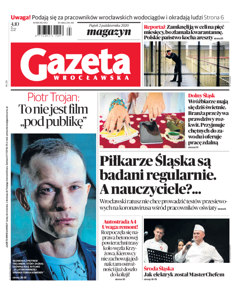 Gazeta Wrocławska